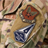 Uniform patches