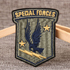 tactical patches